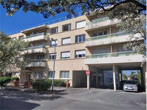 t2 à la vente -   81100  CASTRES, surface 48 m2 vente t2 - UBI441638993